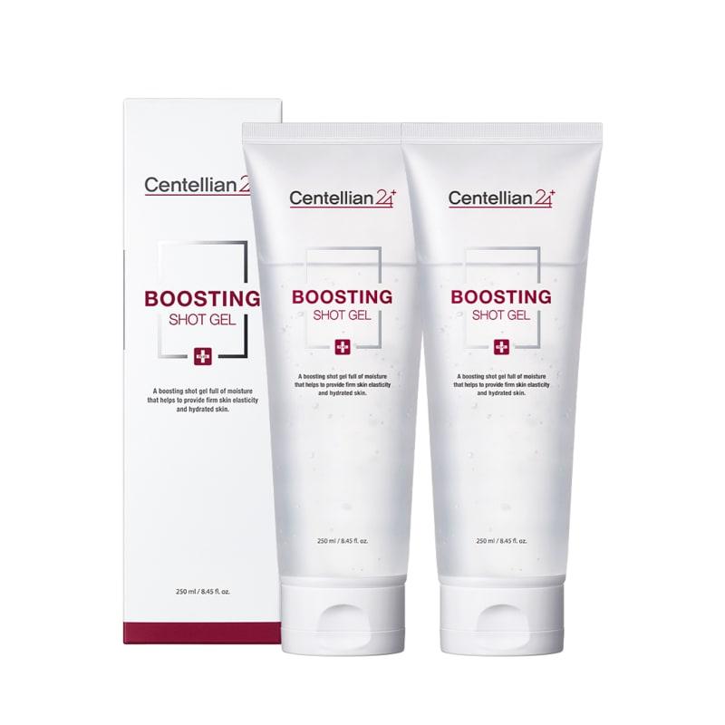 Madeca Prime Boosting Shot Gel 250ml (2ea) Elasticity Moisturizing Care Beauty Device Boosting