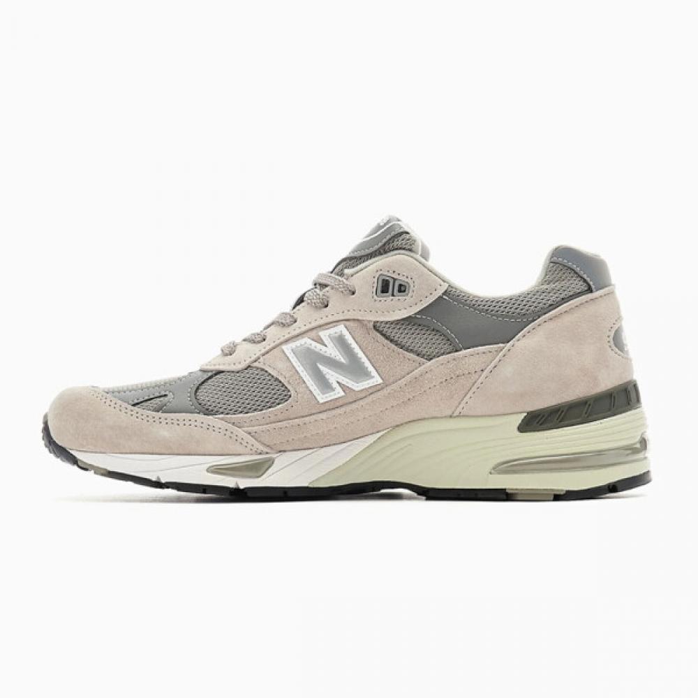 

New Balance 991 Gray 295
