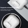 Ice Crystals Shockproof Earphone Protective Case