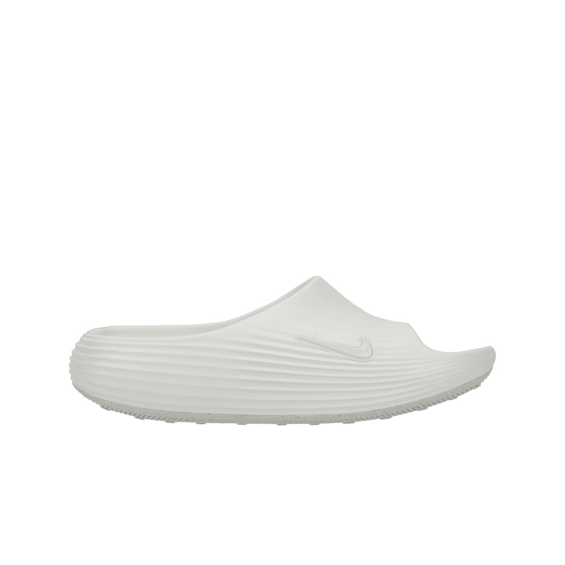 Nike ReactX Rejuven8 Slide Парусник Женские Кроссовки Белый HV4484-100 35.5