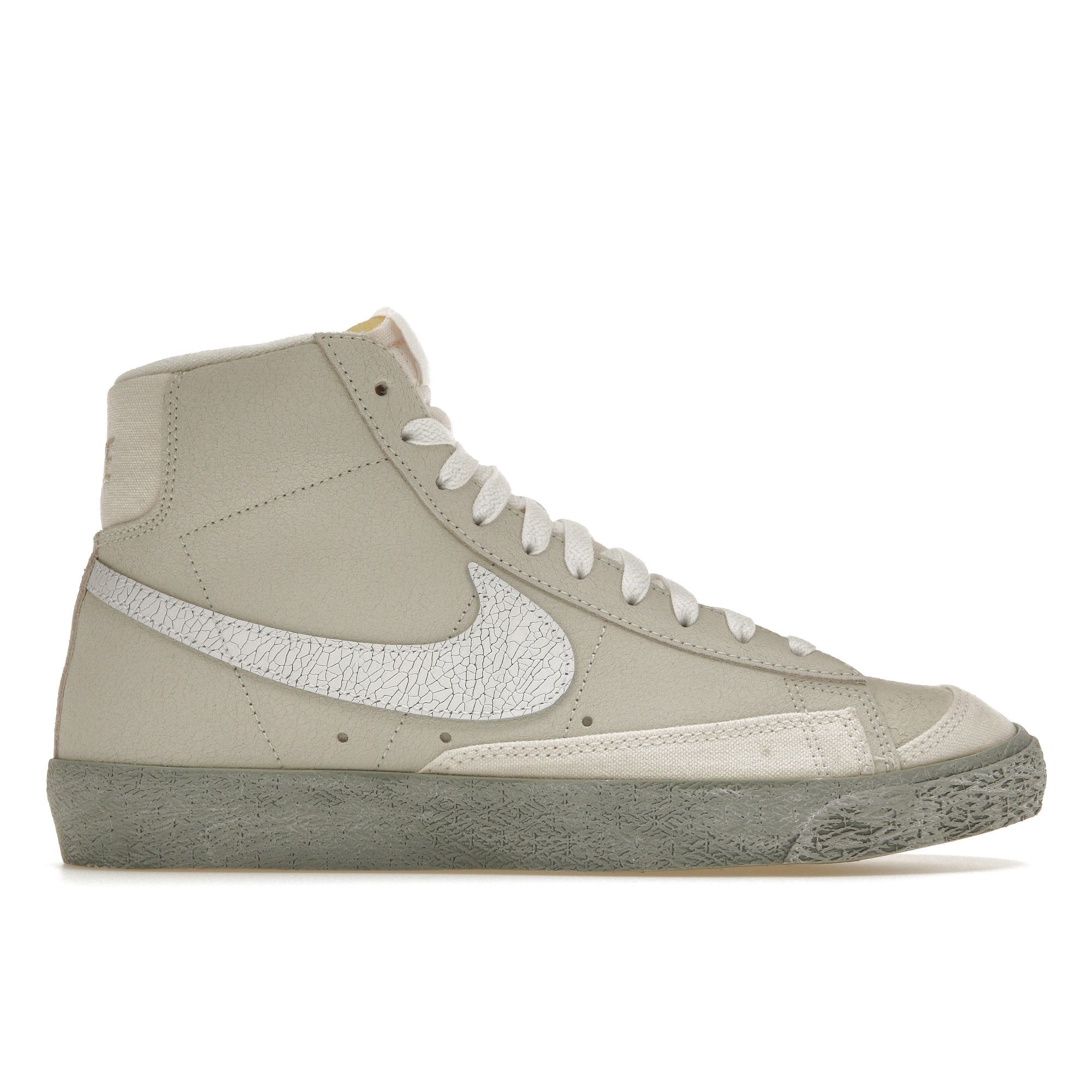 

Nike Blazer Mid 77 EMB Summit White (All-Star - Salt Flats) DV0797-100 40