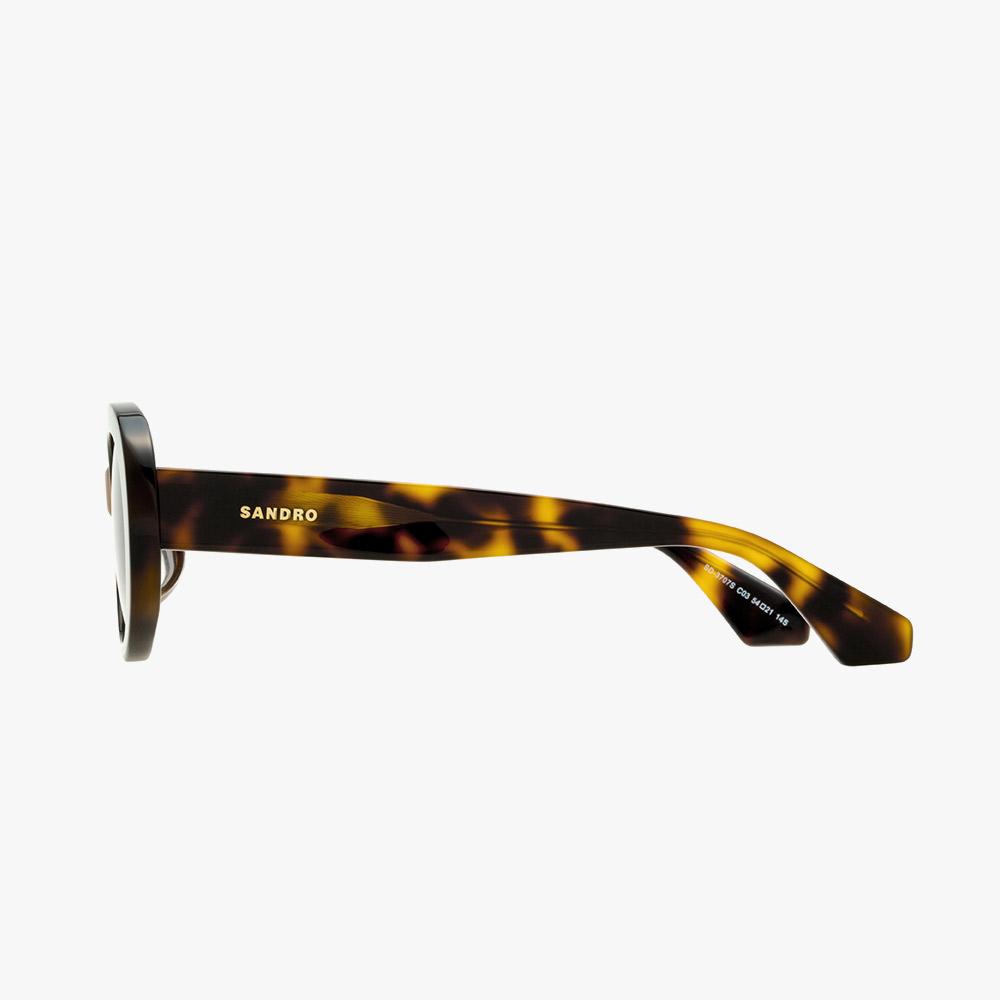 Sandeuloaiweeo Sunglasses (Sd6083-1 151 52)