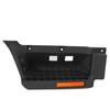 Isuzu 700 Anti-slip Automatic Side Step Pedal