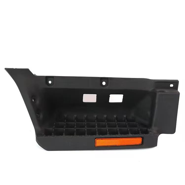 Isuzu 700 Anti-slip Automatic Side Step Pedal