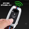 Rise Key Case for Toyota Daihatsu Rocky New Taft Key