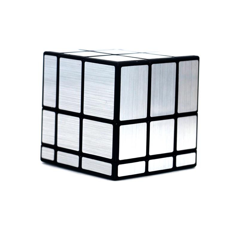 Qiyi Warrior Magnetic Cube Set: 3x3, 4x4, 5x5, 8x8, 9x9, Irregular Pyramid, Triangle, Mirror, Sandwich.