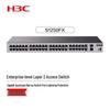 H3C Mini S1250FX 48-Port Gigabit Access Switch