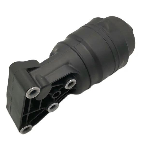 

26300-3C701: Compatible with 10-17 Hyundai Engine Oil Filter Housing None
