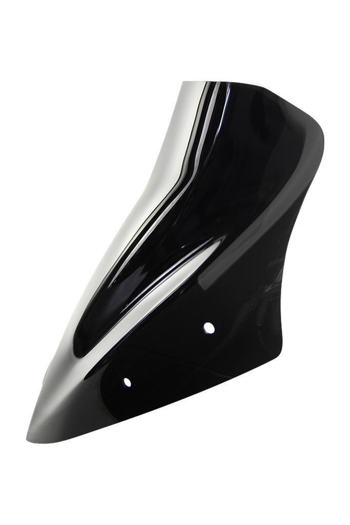 Motorcycle Windshield Mra Suzuki Sv 650, Wcx0 / Wcx1, 2016-, Forma Nsn, Tinted