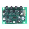 Led Par Light Motherboard Use For Rgbw A Uv 4 In1 Led Stage Light Waterproof Ip65 Or Ip33 Repair Spare Parts