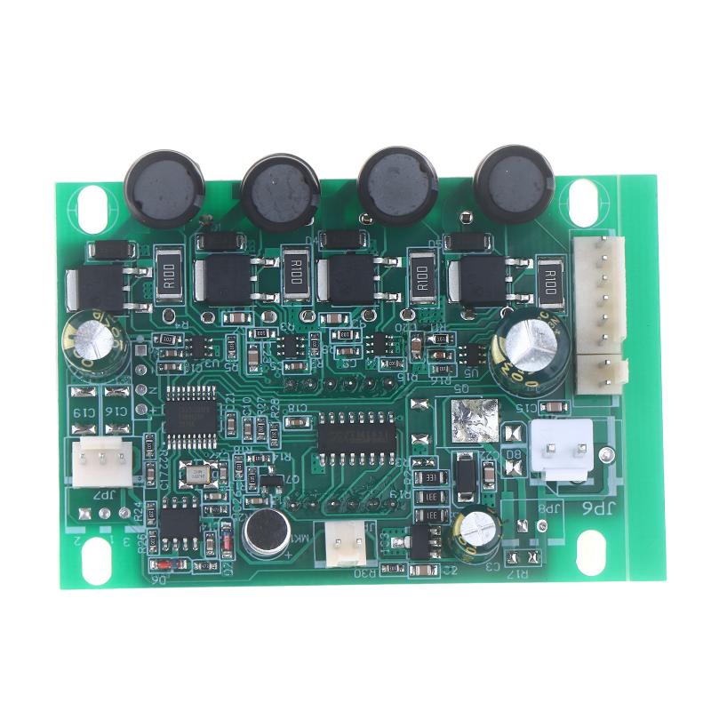 Led Par Light Motherboard Use For Rgbw A Uv 4 In1 Led Stage Light Waterproof Ip65 Or Ip33 Repair Spare Parts