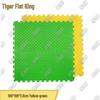 Tiger King Interlocking Foam Martial Arts & Exercise Mat