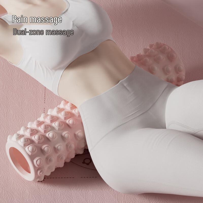 JOINFIT EVA Gradient Foam Yoga Roller