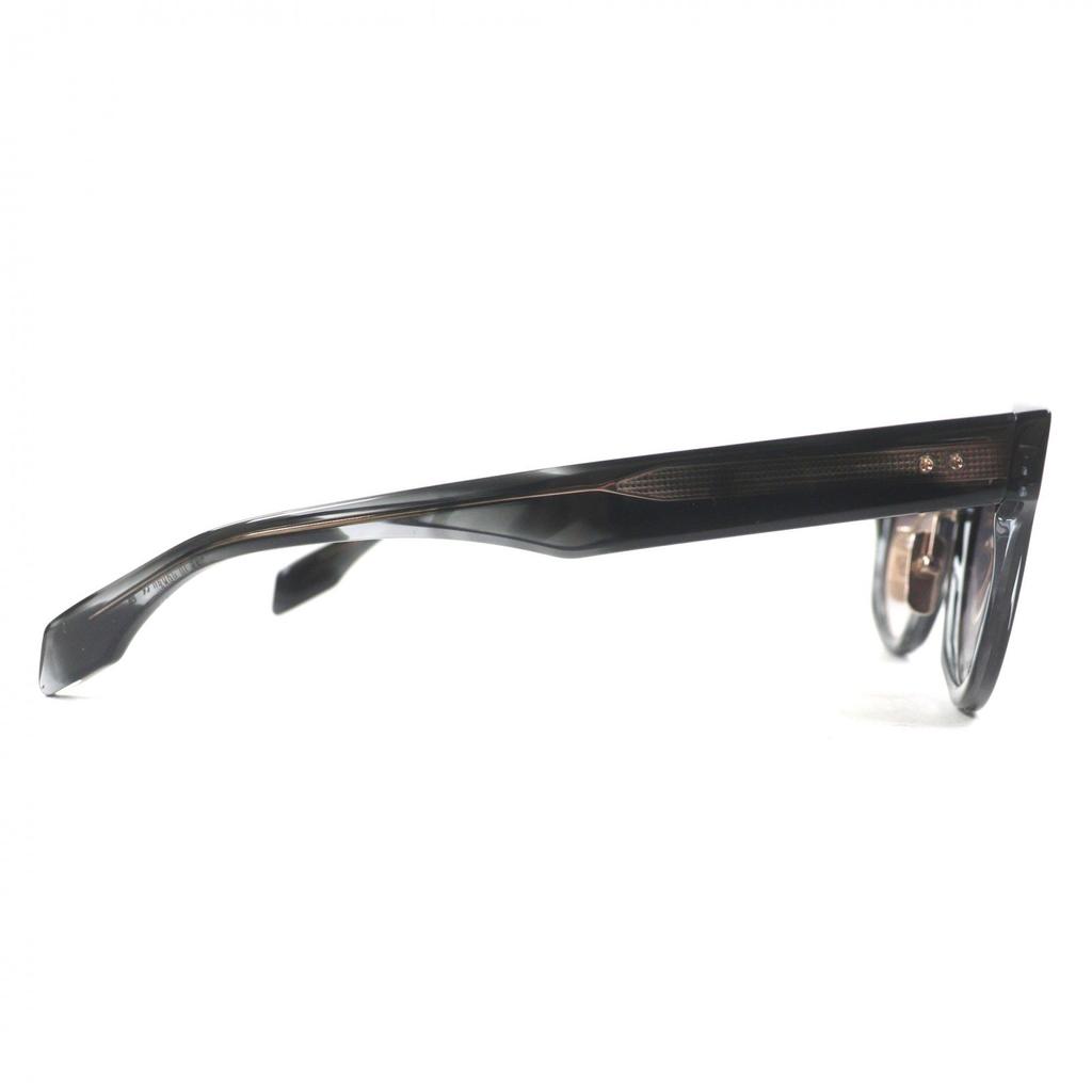 Pristine DITA sunglasses RADIHACKER Radihacker Clear black mens DTS726 Used