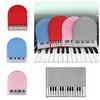 Soft Piano Cleaning Wipes Reusable Piano Cleaning Cloth Piano Cleaning Glove  Musical Instrument