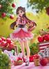 PLUMPMOA THE CINDERELLA GIRLS Akari Tsujino v měřítku PVC lakovaná hotová figurka IDOLM@STER + 1/7
