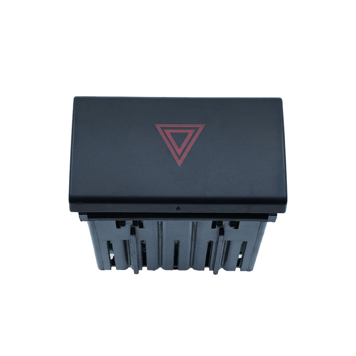 BC4513A350BA Dossiler Emergency Flasher Switch 24V For Ford OEM BC45-13A350-BA NEW Hight Quality Car Accessories Parts Button BC4513A350BA