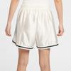Nike W Street Satin Short Hj0164 133sail Armrnv