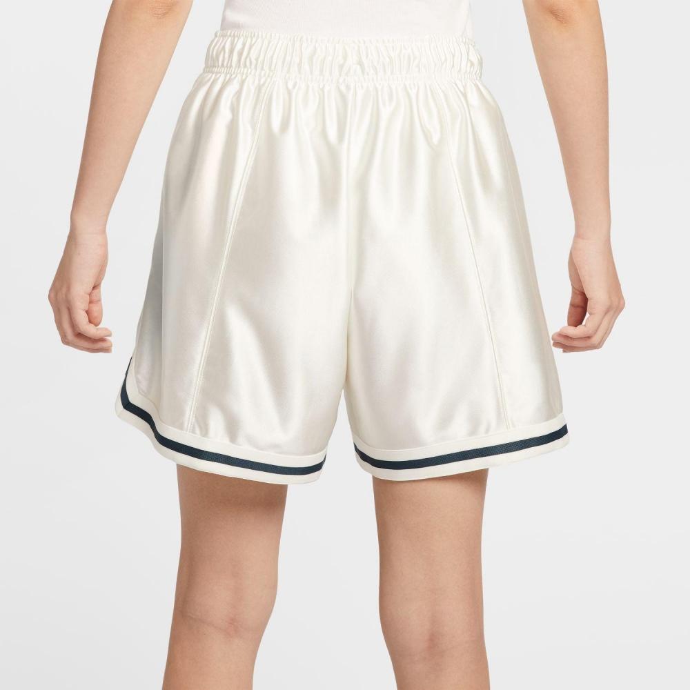 Nike W Street Satin Short Hj0164 133sail Armrnv