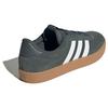 Nové Adidas Court Vl 'Dark Grey White' ID6277
