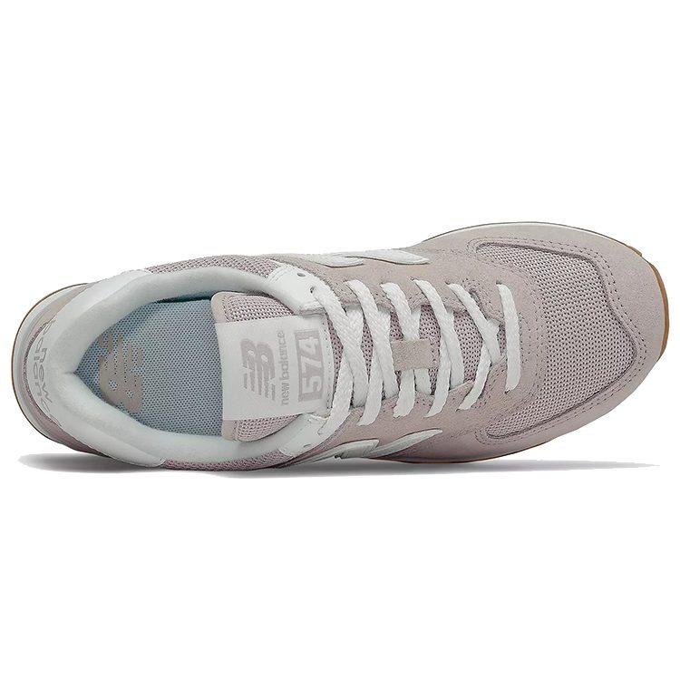 574 Wmns New Balance 'Logwood' Women's WL574PA2