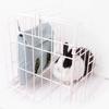 Hamster Hay Feeder Bag - Hanging Bite-Resistant Storage Sack For Rabbits & Small Animals 