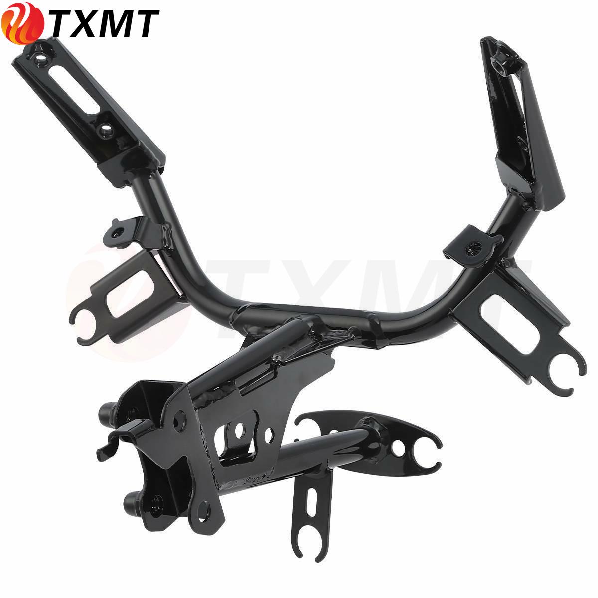 

Фара, обтекатель и кронштейн приборов Yamaha YZF-R3 R25 2019-2023