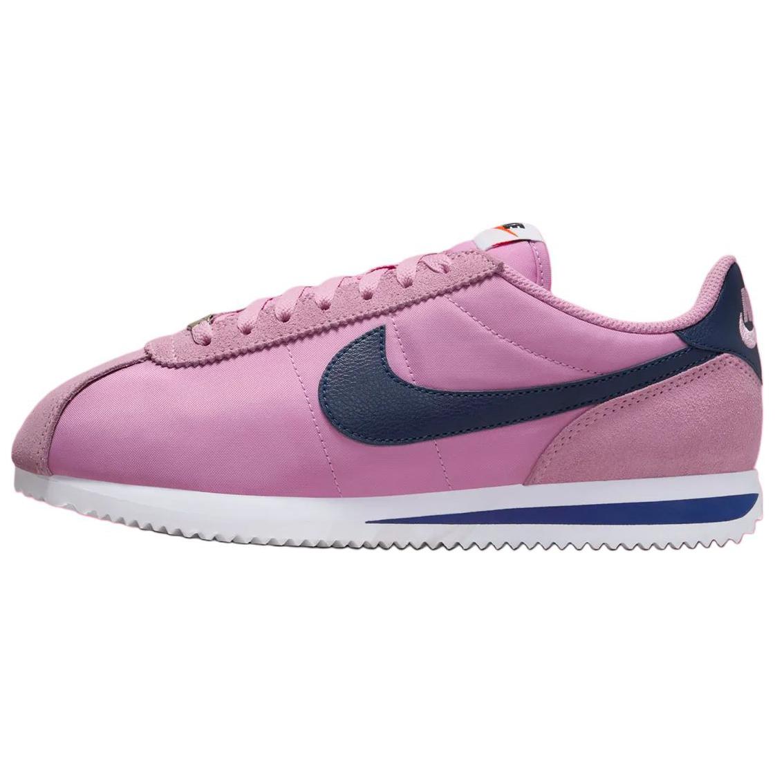 

Nike Cortez Textile Beyond Pink Blue Women s DZ2795-602 36.5