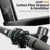 OVERTAKE Carbon Fiber Anti-Slip Paste 10ml Bicycle Seatpost/Handlebar Grip Glue for MTB/Shimano Non-Slip Lubricant
