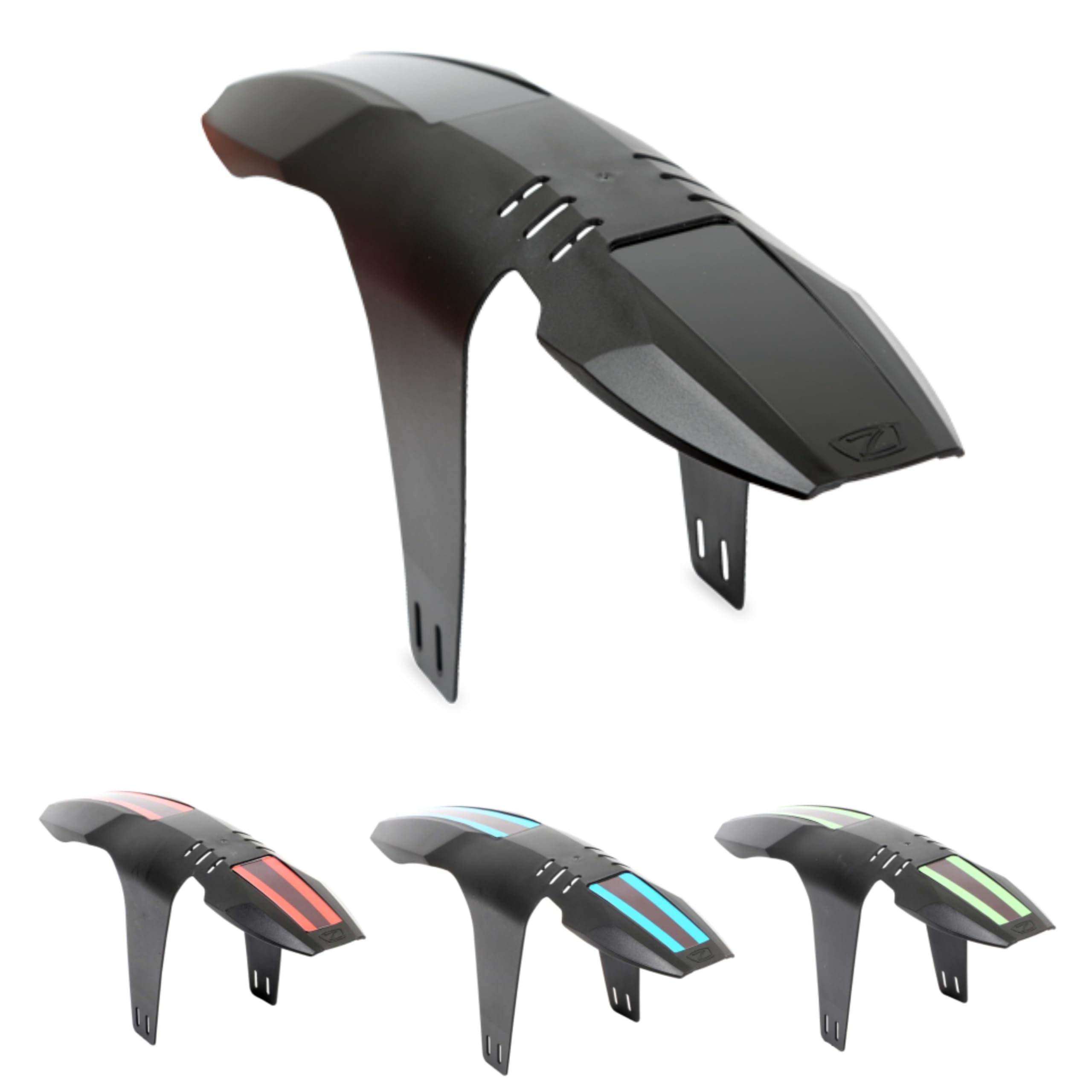 

Zefal DEFLECTOR FM20 Fender чорний