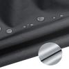 Miter Saw Accessory Heavy Duty Protective Cover with Drawstring Feature