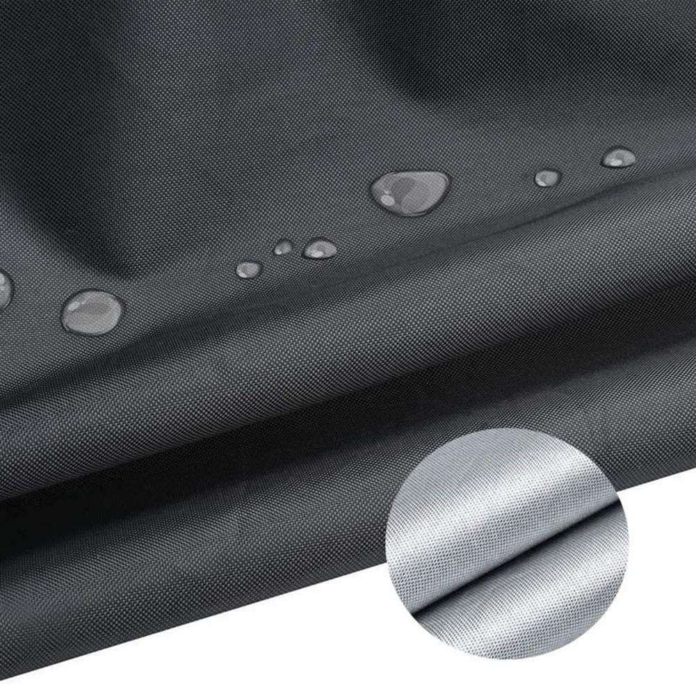 Miter Saw Accessory Heavy Duty Protective Cover with Drawstring Feature