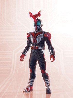

Kamen Rider Kabuto Rider Hero Series K11 Kabuto (Hyper Form) (Japan Import)
