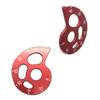 CNC Chain Adjuster For Honda CRF150F/230L CRM250 XLR250R XR250R XR400R XR600R
