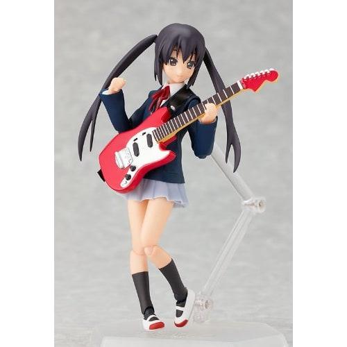 figma K-ON! Nakano Azusa Uniform ver.
