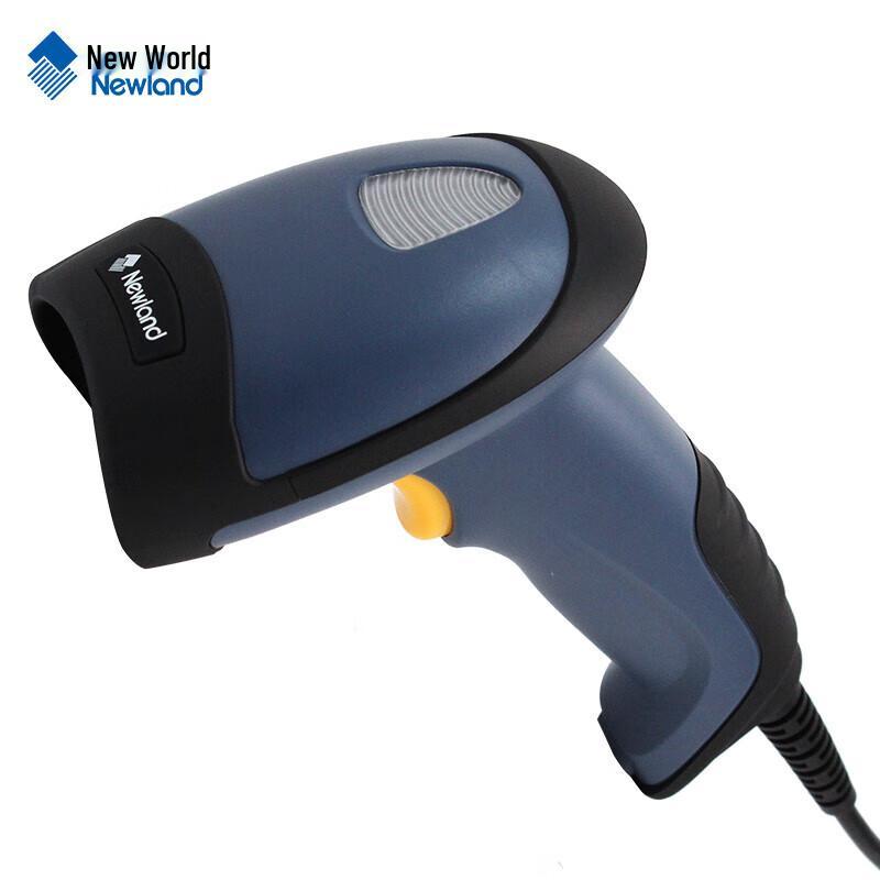 Newland NLS-HR32 Industrial USB Barcode Scanner