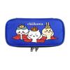 Chiikawa Print School Handheld Pencil Case Stationery Box