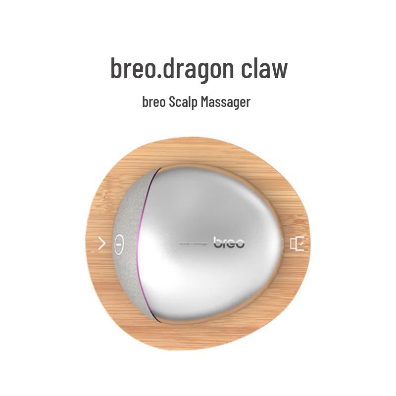 Breo Scalp Mini 2 Waterproof Head Massager