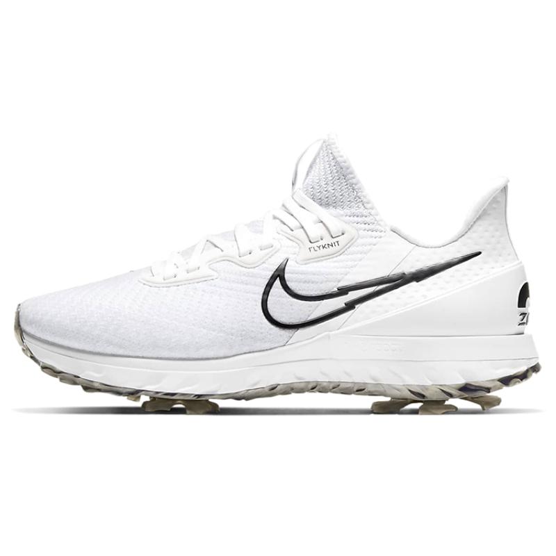 Nike Air Zoom Infinity Tour 'White Black' Sneakers CT0540-133