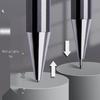 Deli All-Metal Mechanical Pencil Set