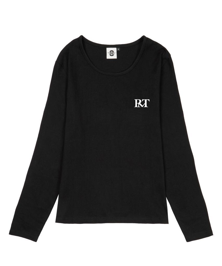 PRIMATE Classic Logo Slim Fit Long Sleeve 4 Colors
