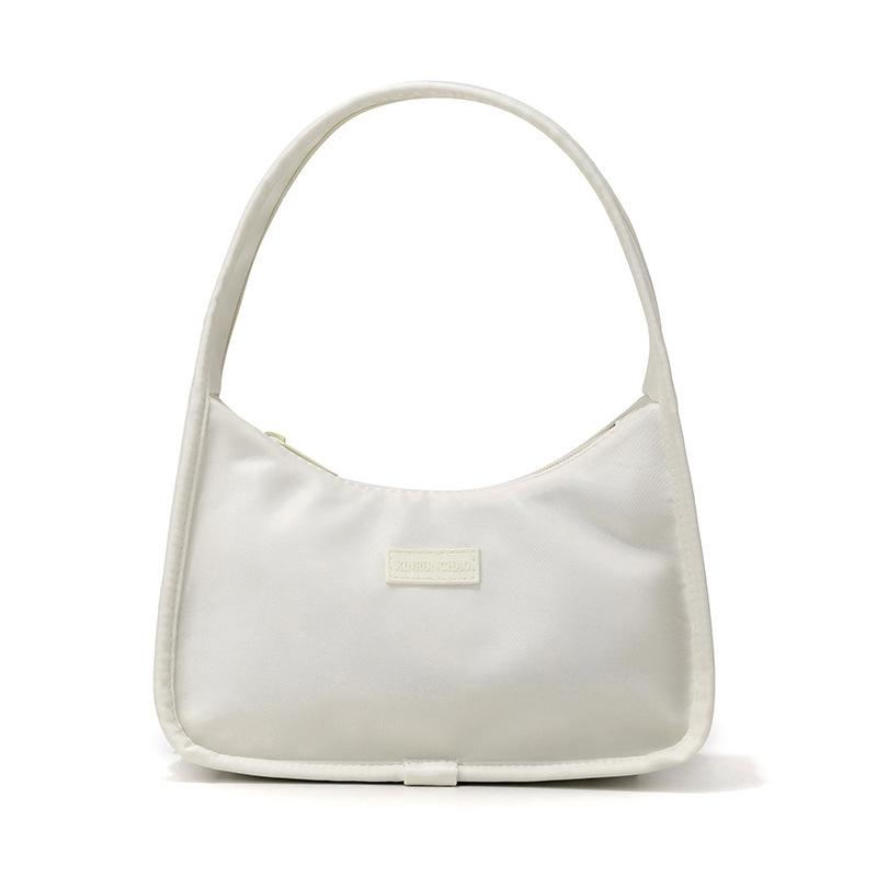 Damen Handtasche Leichte Nylon Tasche Wasserabweisend Muttertasche