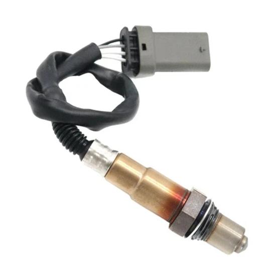2Pcs Up+Downtream Oxygen Sensor For Chevrolet 2016-22 Malibu Spark -22 Trax