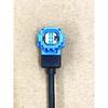 1 pièce POUR LAND ROVER Range Rover evoque Discovery Freelander JAGUAR Câble de connexion module d'image inversée caméra avant