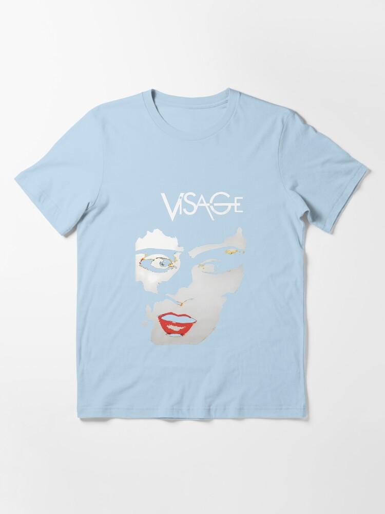 Visage Visage Essential T-Shirt