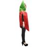 Festival Carnival Party Strawberry Cosplay Costume, Adult