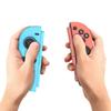 For NS 2 for Switch 2 Joy-Con Controllers Silicone Grips Covers Protective Case for Switch 2 L&R Controllers Decorative Strips