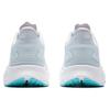 Anta MACH 2.0 Cushioned Anti-Slip Wear-Resistant Breathable Lightweight Low-Top Running Shoes Women's White Blue 122235583-6
