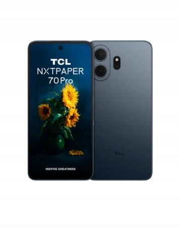 TCL 70 NXTPAPER Pro 5G 8GB 256GB 6.9" Bleu - Image 3