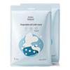 Portable Disposable Soft Bath Towel